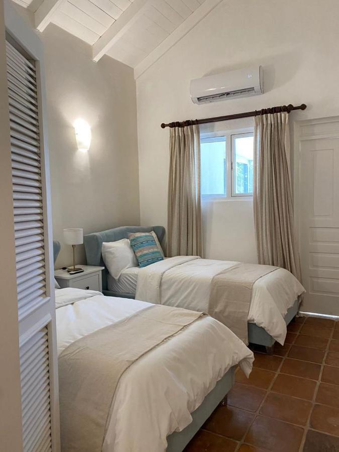 Lux Villa Casa De Campo La Romana Bagian luar foto