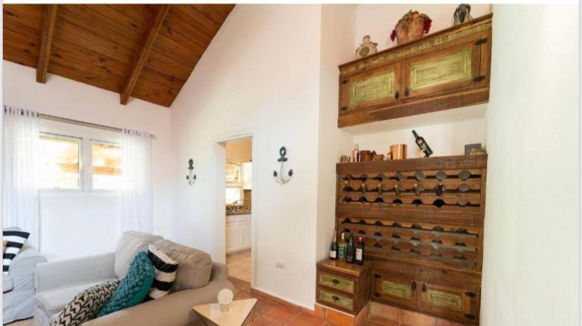 Lux Villa Casa De Campo La Romana Bagian luar foto