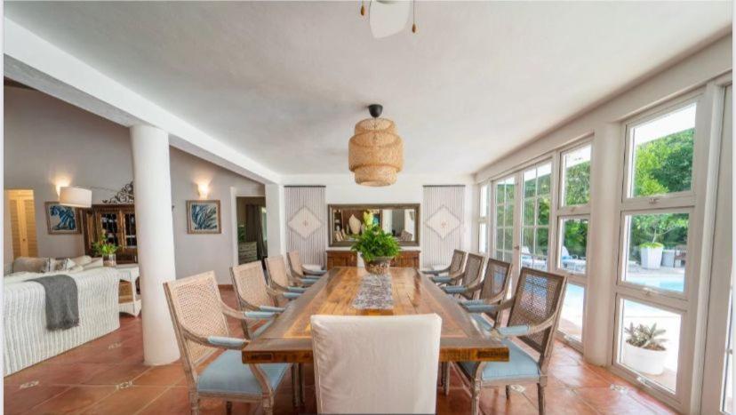 Lux Villa Casa De Campo La Romana Bagian luar foto