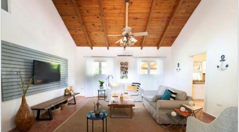 Lux Villa Casa De Campo La Romana Bagian luar foto