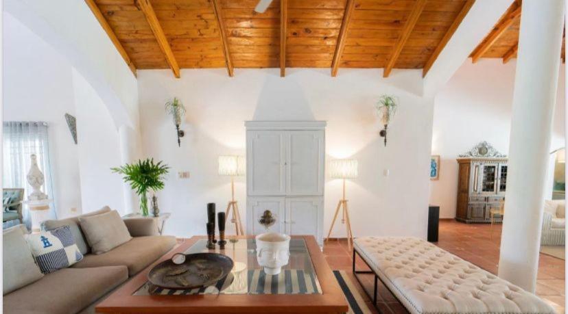 Lux Villa Casa De Campo La Romana Bagian luar foto